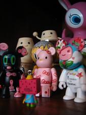 I Heart Vinyl Toys Mafia profile picture