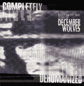 December Wolves profile picture