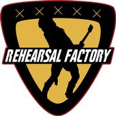 Rehearsal Factory profile picture