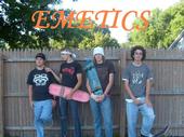 Team Emetics Skateboarding [Random As Crew] profile picture