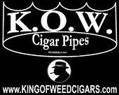 King of Weed Cigars profile picture