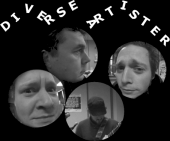 Diverse Artister profile picture