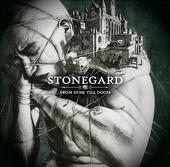 STONEGARD profile picture