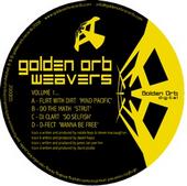 Golden Orb Records profile picture