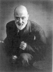 Charles Ives profile picture