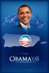 Puerto Rico for Obama profile picture