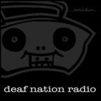 Deaf Nation Radio profile picture