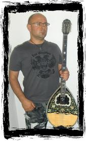 â€¡ METAL BOUZOUKI â€¡ profile picture