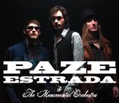 Paze Estrada and The Monumental Orchestra profile picture