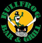 Bullfrog Bar & Grill profile picture