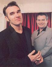 Morrissey profile picture