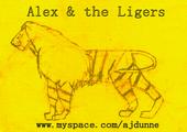 Alex & the Ligers profile picture