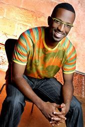 Rickey Smiley profile picture