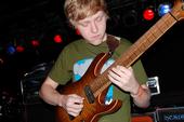 Chris Letchford (8 String Guitarist) profile picture