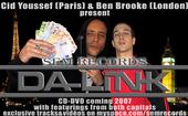 SEM RECORDS PARIS-LONDON ...EUROS & POUNDS profile picture