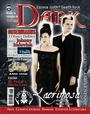 Revista Dark Escena Goth Death Rock profile picture