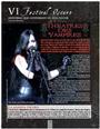 Revista Dark Escena Goth Death Rock profile picture