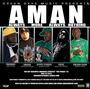 AMAN - Get the new CD before it hits stores!! profile picture