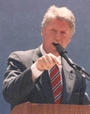 Bill Clinton profile picture