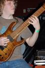 Chris Letchford (8 String Guitarist) profile picture