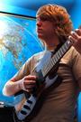 Chris Letchford (8 String Guitarist) profile picture