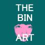 Bin Art profile picture