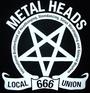 Death Metal profile picture