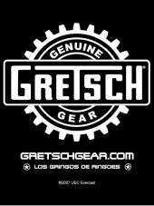 gretschgear