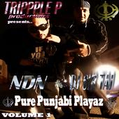 Pure PunjabÃ¯ PlaÂ¥az Â© profile picture