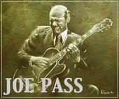 Joe Pass profile picture