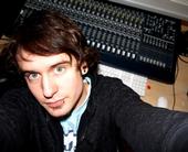 Adrian Barker - Producer / Engineer profile picture