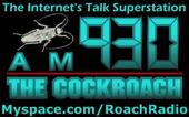 AM 930 The Cockroach profile picture