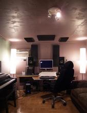 The Music Room Recording Studios profile picture