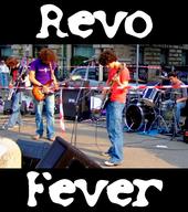 Revo Fever profile picture