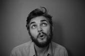 nick thune profile picture