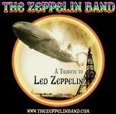 The Zep Band profile picture