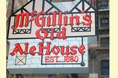 mcgillins