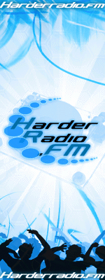 HarderRadio.FM profile picture