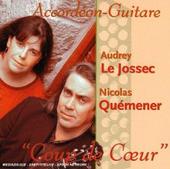 DUO LE JOSSEC / QUEMENER profile picture