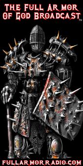 The Full Armor Of God Broadcast profile picture