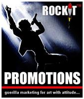 ROCKiT Promotions profile picture