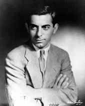 Eddie Cantor profile picture