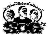 S.O.G.FAM profile picture