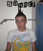 Sawyer [imissmybff] Sexx© profile picture