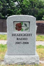 deadlight radio is already dead profile picture