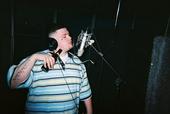 STEVIE G/FATMAN RECORDS profile picture