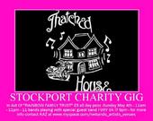 stockport charity gig profile picture