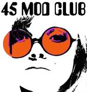 45 Mod Club profile picture