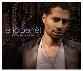 Eric Benet profile picture