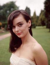 Barbara Steele profile picture